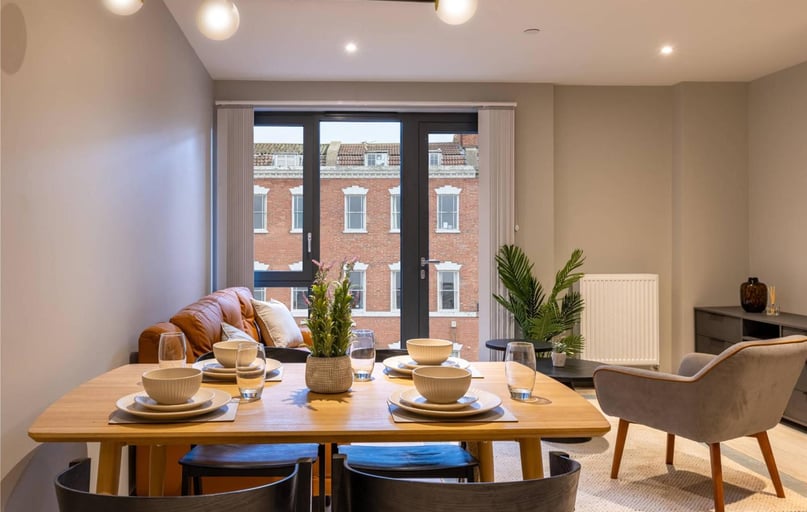 Surrey Street, Montpelier, Bristol - Image 1